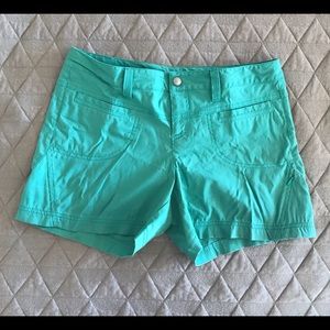 Athleta Water Shorts